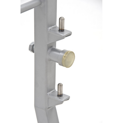 Колесная база MET для инвалидов